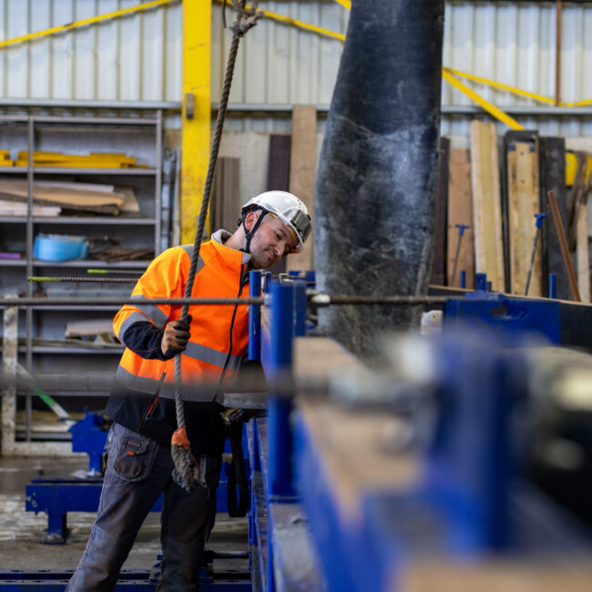 artisan - CANTIN CONSTRUCTION