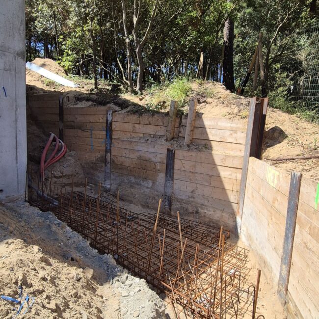 travaux - CANTIN CONSTRUCTION