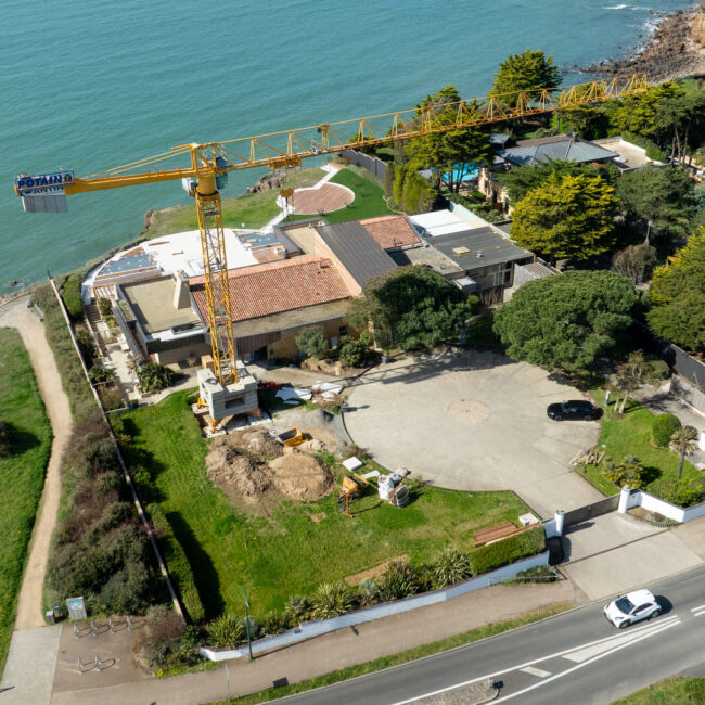 travaux - CANTIN CONSTRUCTION