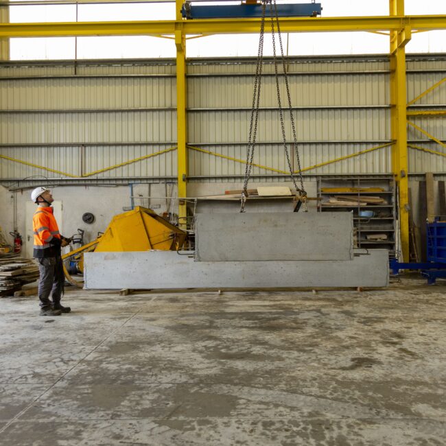 Nos métiers - CANTIN CONSTRUCTION