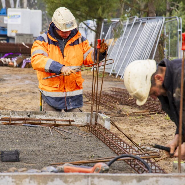 maison individuelle - CANTIN CONSTRUCTION