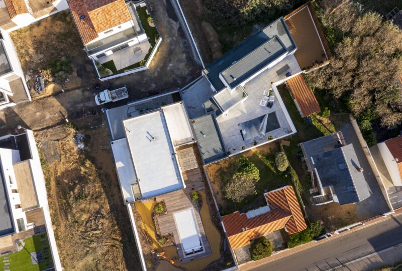 maison individuelle - CANTIN CONSTRUCTION