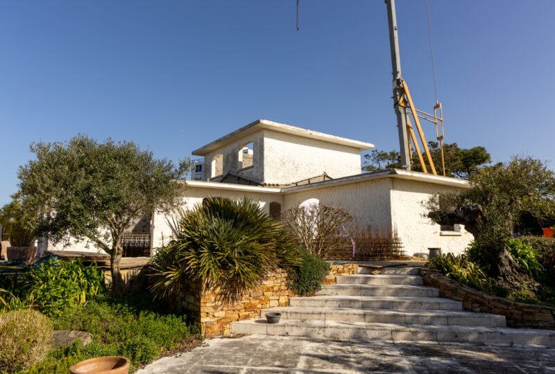 maison individuelle - CANTIN CONSTRUCTION