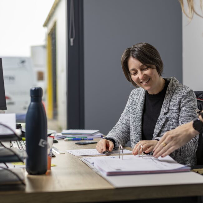 Nos métiers - CANTIN CONSTRUCTION