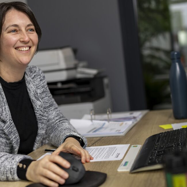 Nos métiers - CANTIN CONSTRUCTION