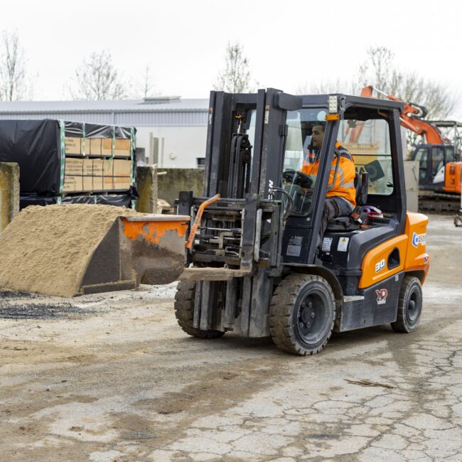 Nos métiers - CANTIN CONSTRUCTION