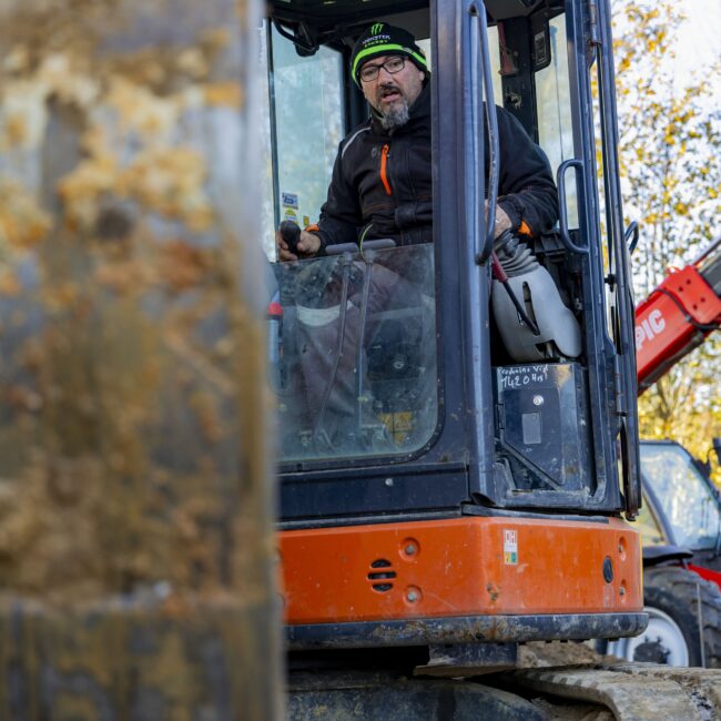 Nos métiers - CANTIN CONSTRUCTION