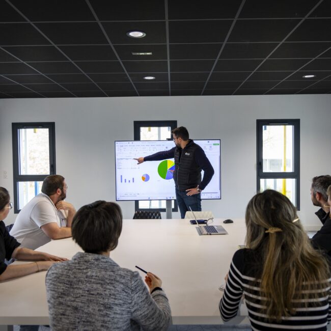 Nos métiers - CANTIN CONSTRUCTION