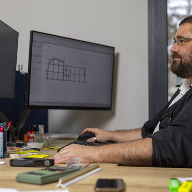 Nos métiers - CANTIN CONSTRUCTION