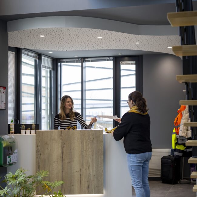 Nos métiers - CANTIN CONSTRUCTION