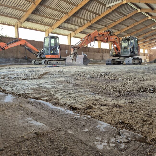 Nos métiers - nos moyens - CANTIN CONSTRUCTION