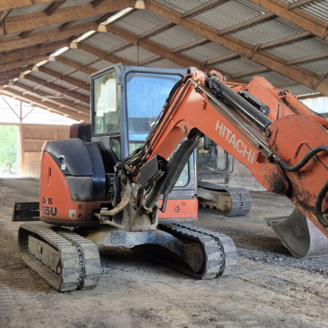 Nos métiers - nos moyens - CANTIN CONSTRUCTION