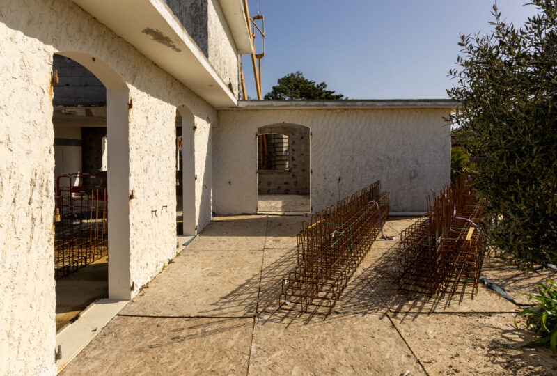 rénovation - CANTIN CONSTRUCTION