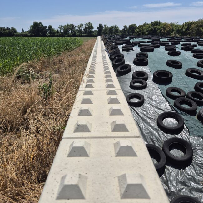 Batiment agricole - CANTIN CONSTRUCTION