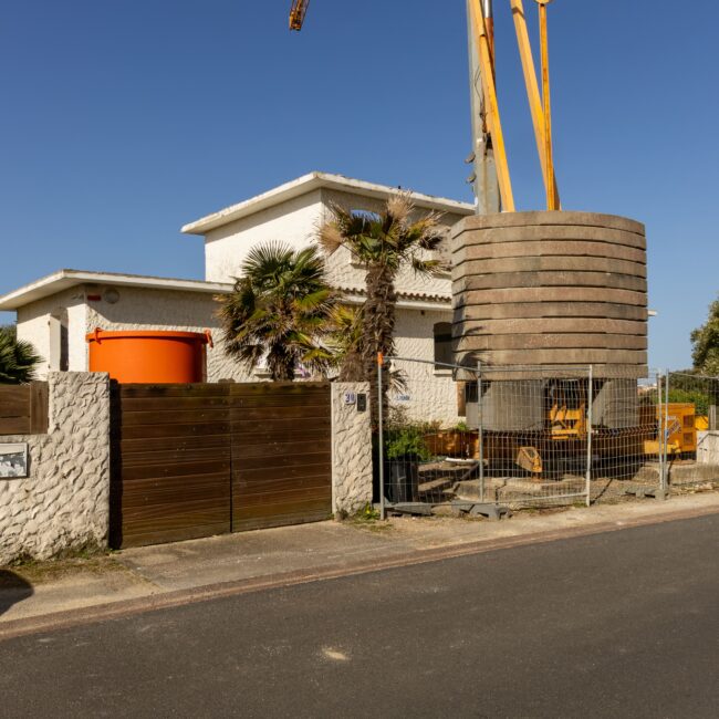 Extension - CANTIN CONSTRUCTION