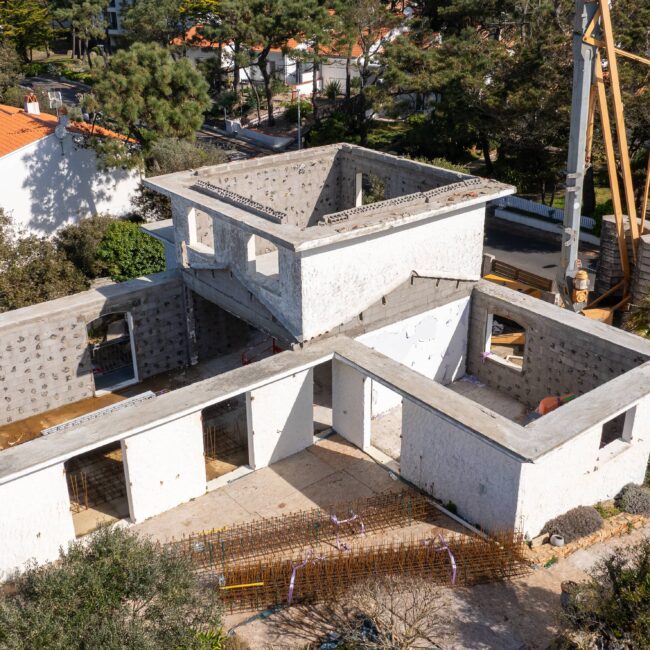 Extension - CANTIN CONSTRUCTION