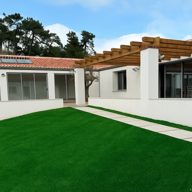 Maisons individuelles - CANTIN CONSTRUCTION