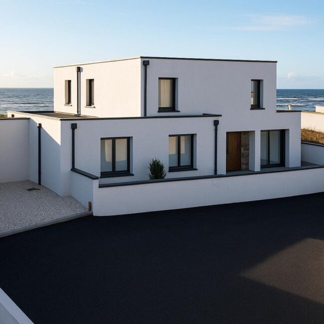 Maisons individuelles - CANTIN CONSTRUCTION