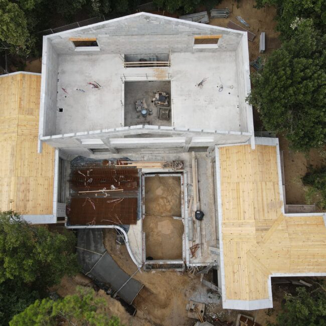 Maisons individuelles - CANTIN CONSTRUCTION