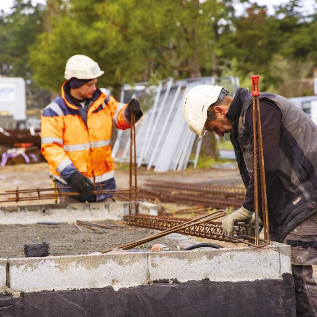 Maisons individuelles - CANTIN CONSTRUCTION